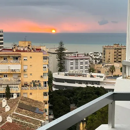 Διαμέρισμα El Nogal - Centrico *