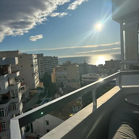El Nogal - Centrico Appartement *