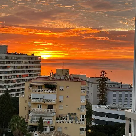 El Nogal - Centrico Torremolinos
