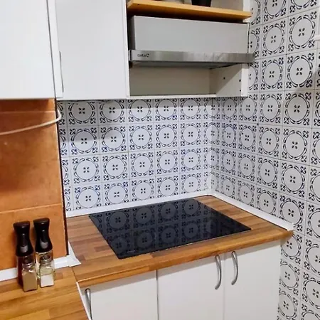 El Nogal - Centrico Appartement *
