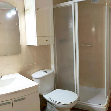 Διαμέρισμα El Nogal - Centrico