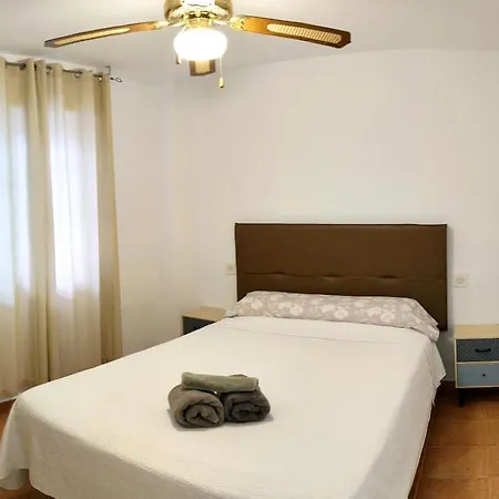 Διαμέρισμα El Nogal - Centrico Τορρεμολίνος