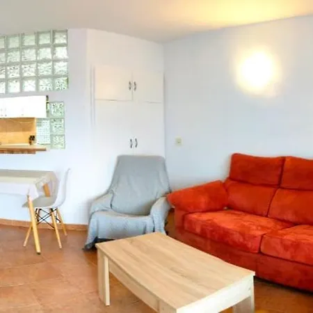 El Nogal - Centrico Appartement