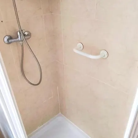 Appartement El Nogal - Centrico Torremolinos