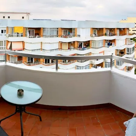 El Nogal - Centrico Appartement