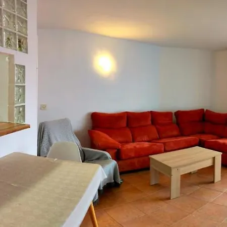 El Nogal - Centrico Appartement Torremolinos