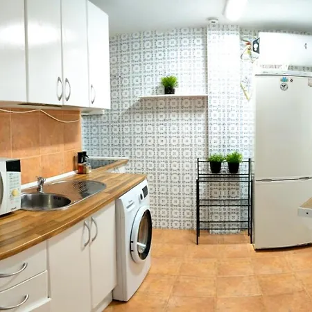 Appartement El Nogal - Centrico Torremolinos