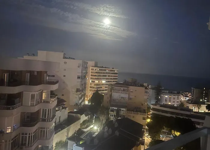 Διαμέρισμα El Nogal - Centrico Τορρεμολίνος