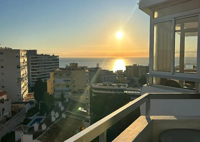 El Nogal - Centrico Διαμέρισμα