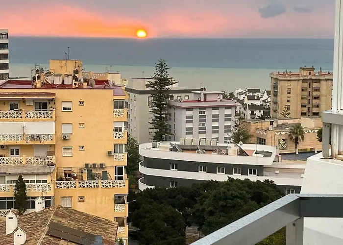 Διαμέρισμα El Nogal - Centrico *