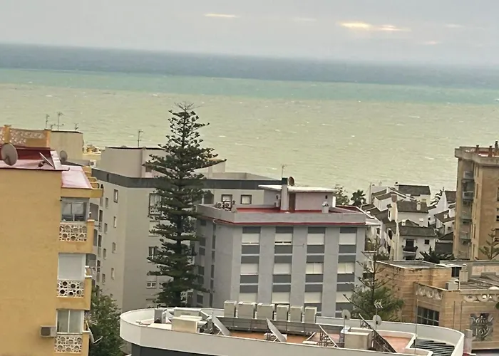 El Nogal - Centrico Διαμέρισμα Τορρεμολίνος