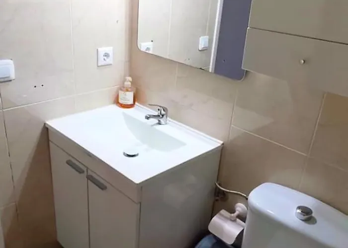 El Nogal - Centrico Τορρεμολίνος