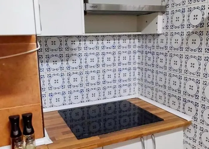 El Nogal - Centrico Διαμέρισμα *