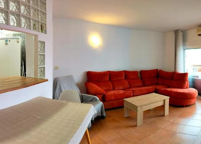 El Nogal - Centrico Apartman Torremolinos